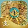 Oceanhouse Media - The Enchanted Map Oracle Cards アートワーク