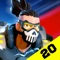 Get ready to play the BEST EVER HERO SHOOTER