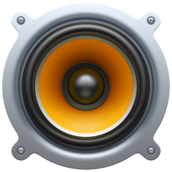 VOX: MP3 & FLAC Music Player