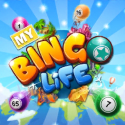 My Bingo Life iOS App