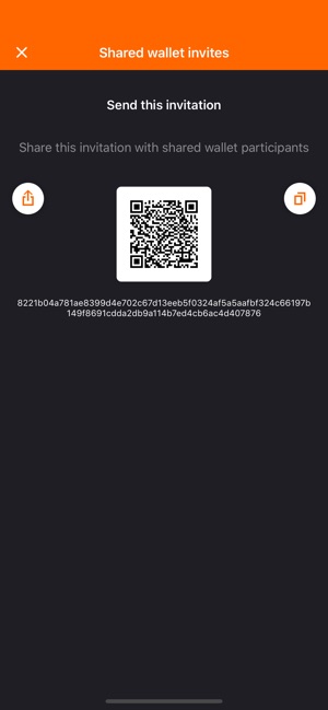 Exa Wallet — Monero(圖3)-速報App