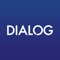 This is the official mobile application for Dialog 2018