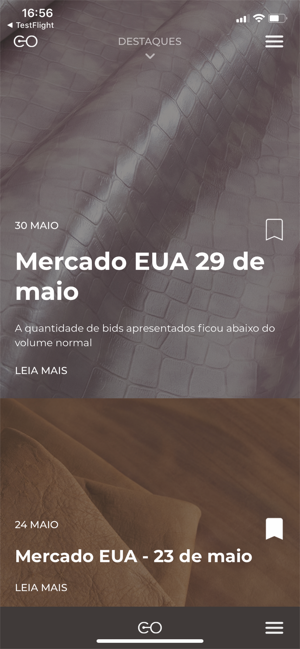 Conexão Brazilian Leather(圖2)-速報App