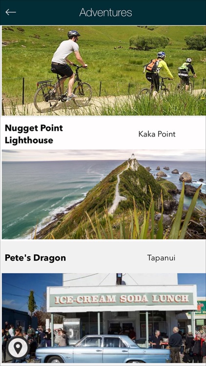 My Little Local Clutha screenshot-3