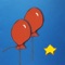 How to play: Pop the balloons by taping on them, there is chance they will drop a star