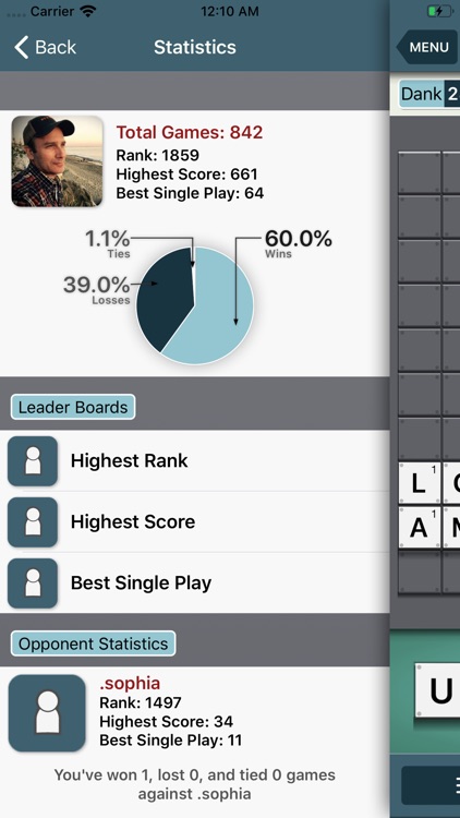 UPWORDS 2 screenshot-3