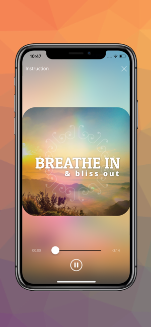 Flourish - Guided Breathwork(圖4)-速報App