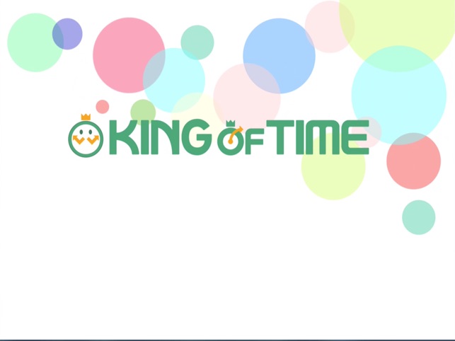 KING OF TIME - 勤怠管理(圖3)-速報App