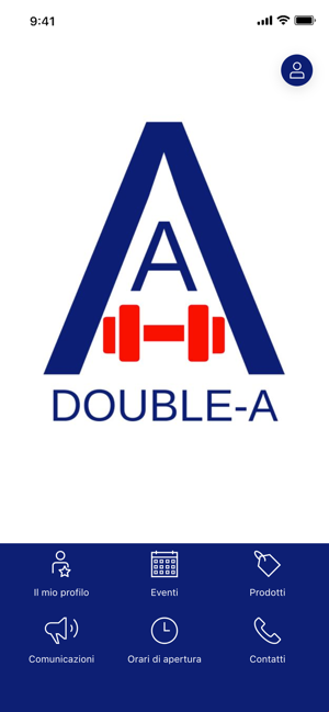 DOUBLE-A(圖1)-速報App