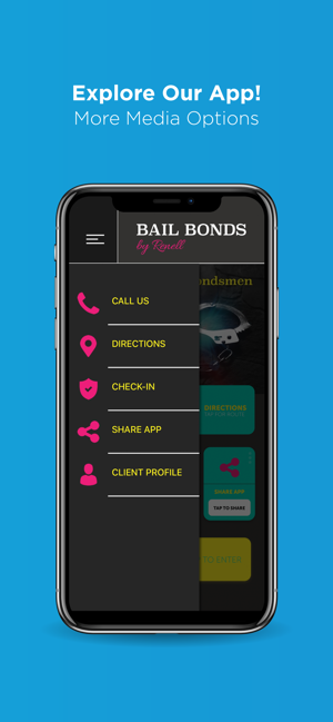 Bail Bonds by Renell(圖3)-速報App