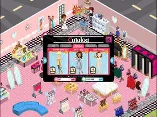 Captura 4 Fashion Story™ iphone