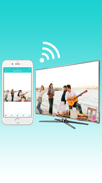 Nero Streaming Player