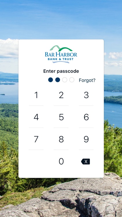 Bar Harbor Mobile