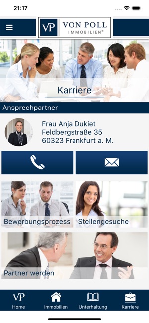 VON POLL IMMOBILIEN(圖4)-速報App