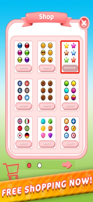 Bubble Drop Puzzle Game(圖4)-速報App