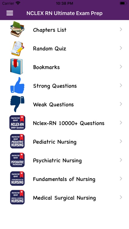 NCLEX RN Ultimate Exam Prep