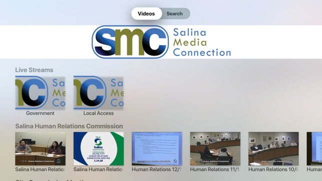 Salina Media Connection(圖1)-速報App