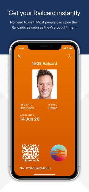 Railcard(圖1)-速報App