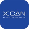 XCAN Clock - Digital Clock