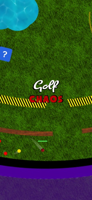 Golf Chaos(圖1)-速報App