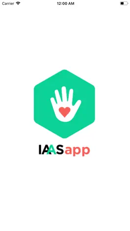 Game screenshot IAASapp mod apk