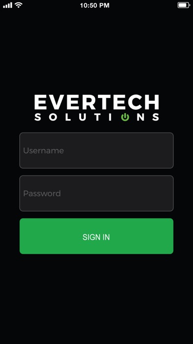 EverTech Solutions EventStream screenshot 2