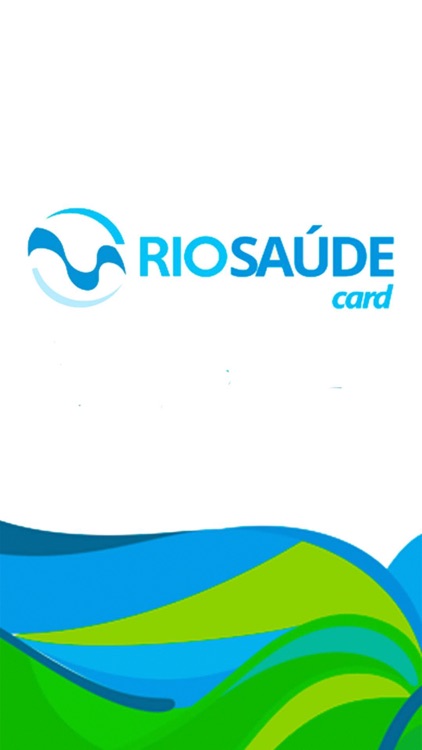 Rio Saúde Card