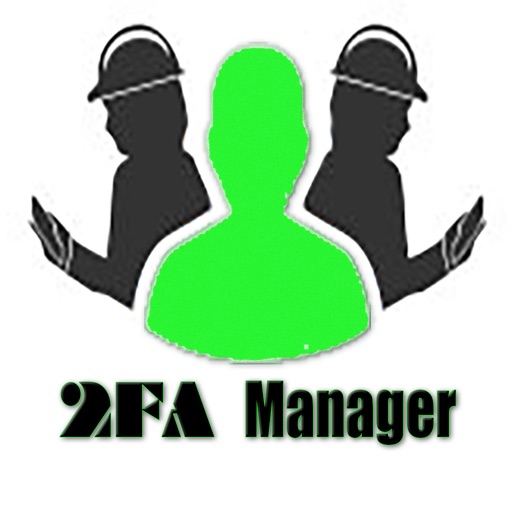 2FA Manager