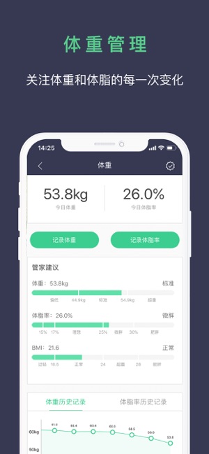 Well-饮食记录计划与食谱推荐(圖5)-速報App