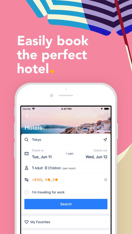 Trip.com: Flights & Hotels screenshot-4