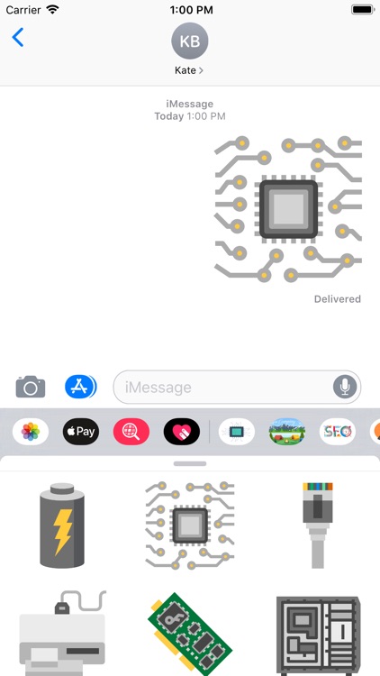 ComputerHardwareST