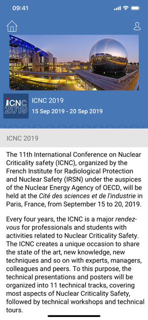 ICNC 2019(圖3)-速報App