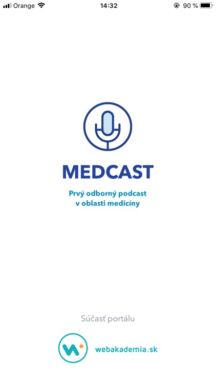 MEDCAST