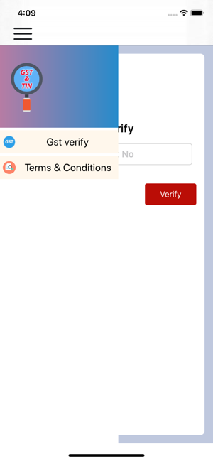 Gst Verify(圖3)-速報App