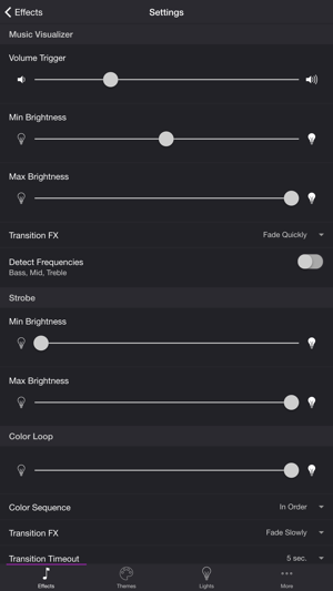 Soundstorm for Hue(圖2)-速報App