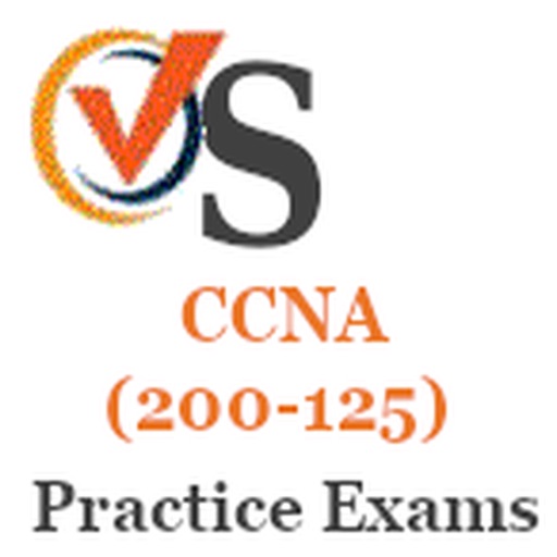 CCNA Practice Exam icon