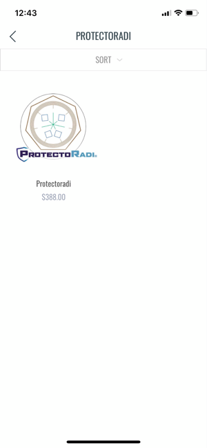 Protectoradi(圖2)-速報App