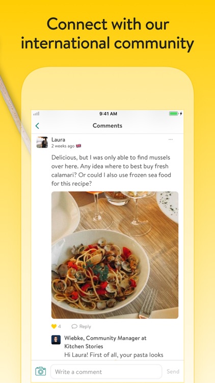 Kitchen Stories Recipes screenshot-6