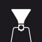 The GINA brewing app is an integral part of the GINA Smart Coffee brewer