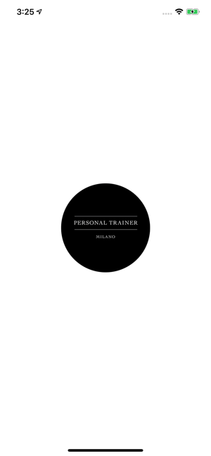 Personal Trainer Milano(圖1)-速報App