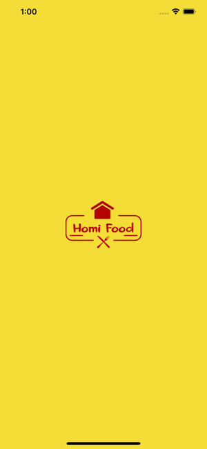 Homi Food(圖1)-速報App