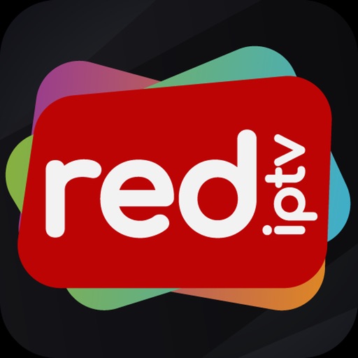 rediptv iOS App