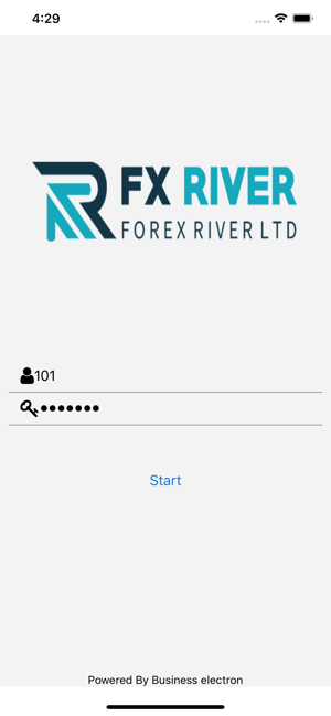 FX River