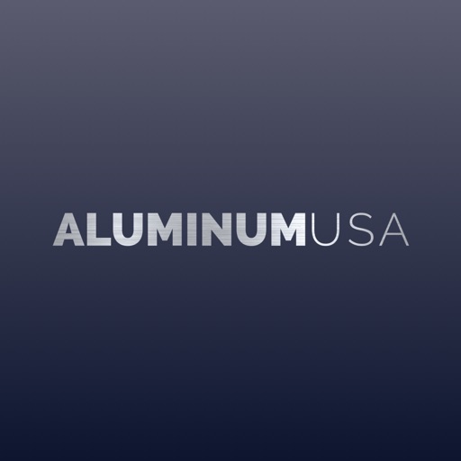 Aluminum USA icon