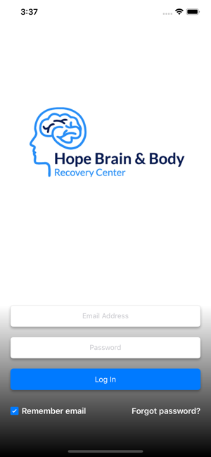 Hope Brain & Body(圖4)-速報App