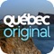 Created for use by Québec’s tourism industry professionals, GO QuébecOriginal is a sales tool that presents the province’s tourism offer