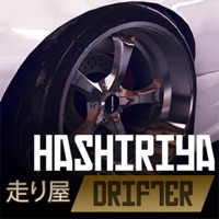Hashiriya Drifter #1 Racing apk