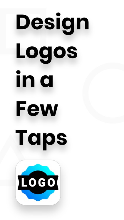 Logo Maker: Graphic Design App