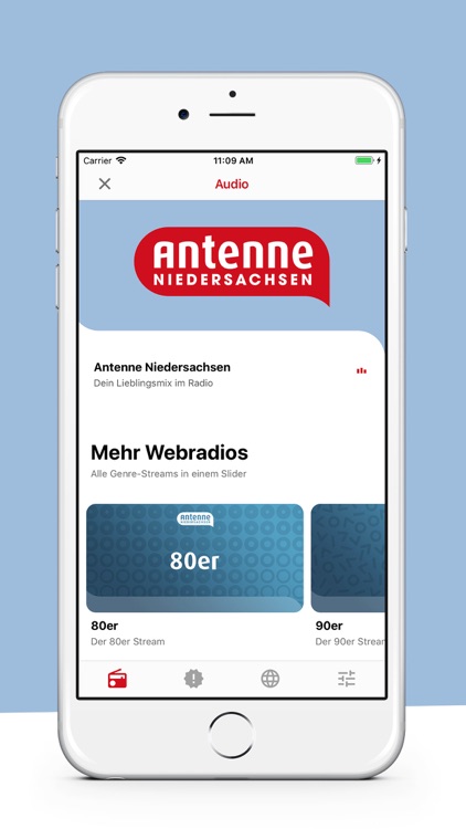 Antenne Niedersachsen