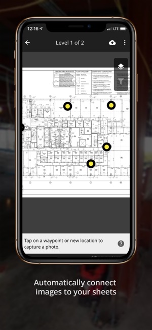 JobWalk Construction Tracking(圖3)-速報App